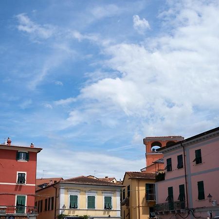 D.I Dream Apartamento Sarzana Exterior foto