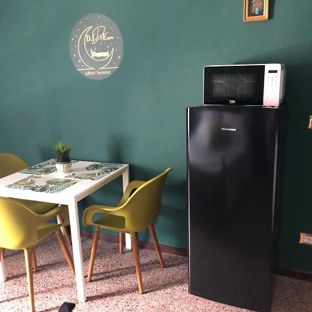 D.I Dream Apartamento Sarzana Exterior foto