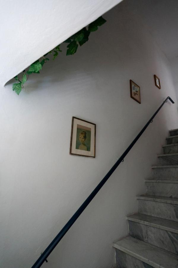 D.I Dream Apartamento Sarzana Exterior foto