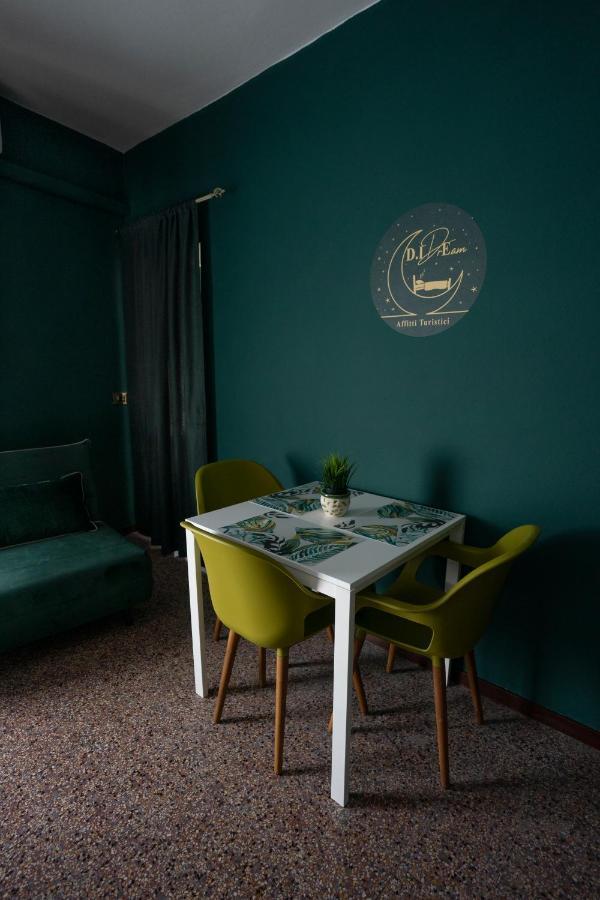 D.I Dream Apartamento Sarzana Exterior foto