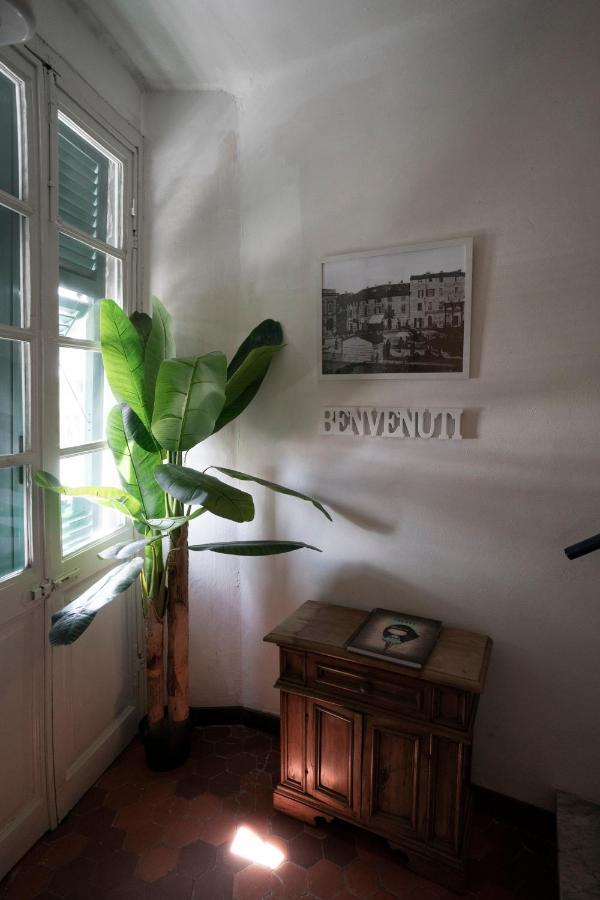D.I Dream Apartamento Sarzana Exterior foto