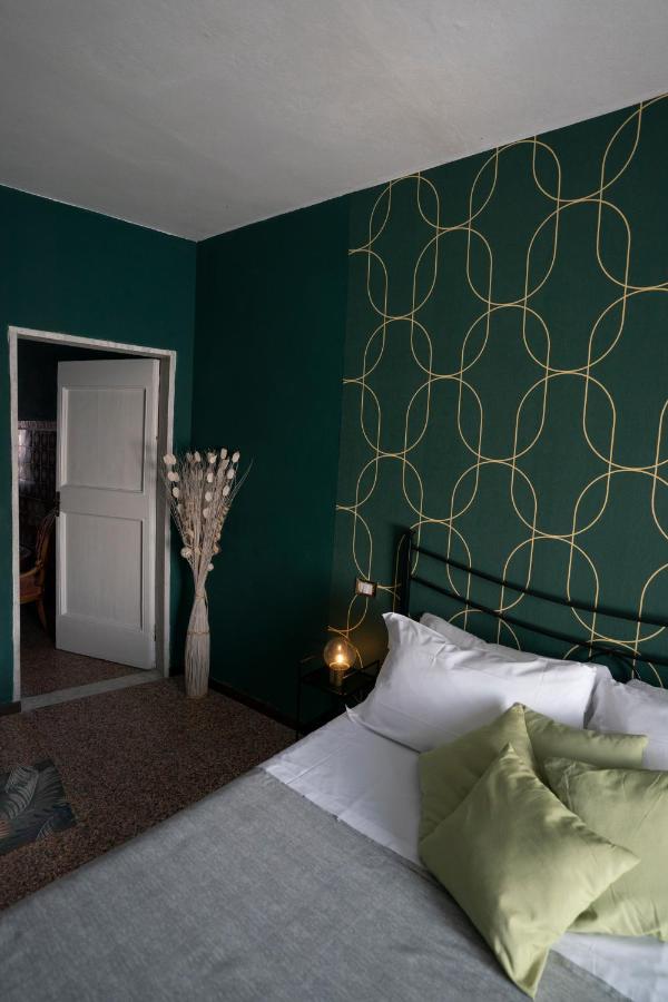 D.I Dream Apartamento Sarzana Exterior foto