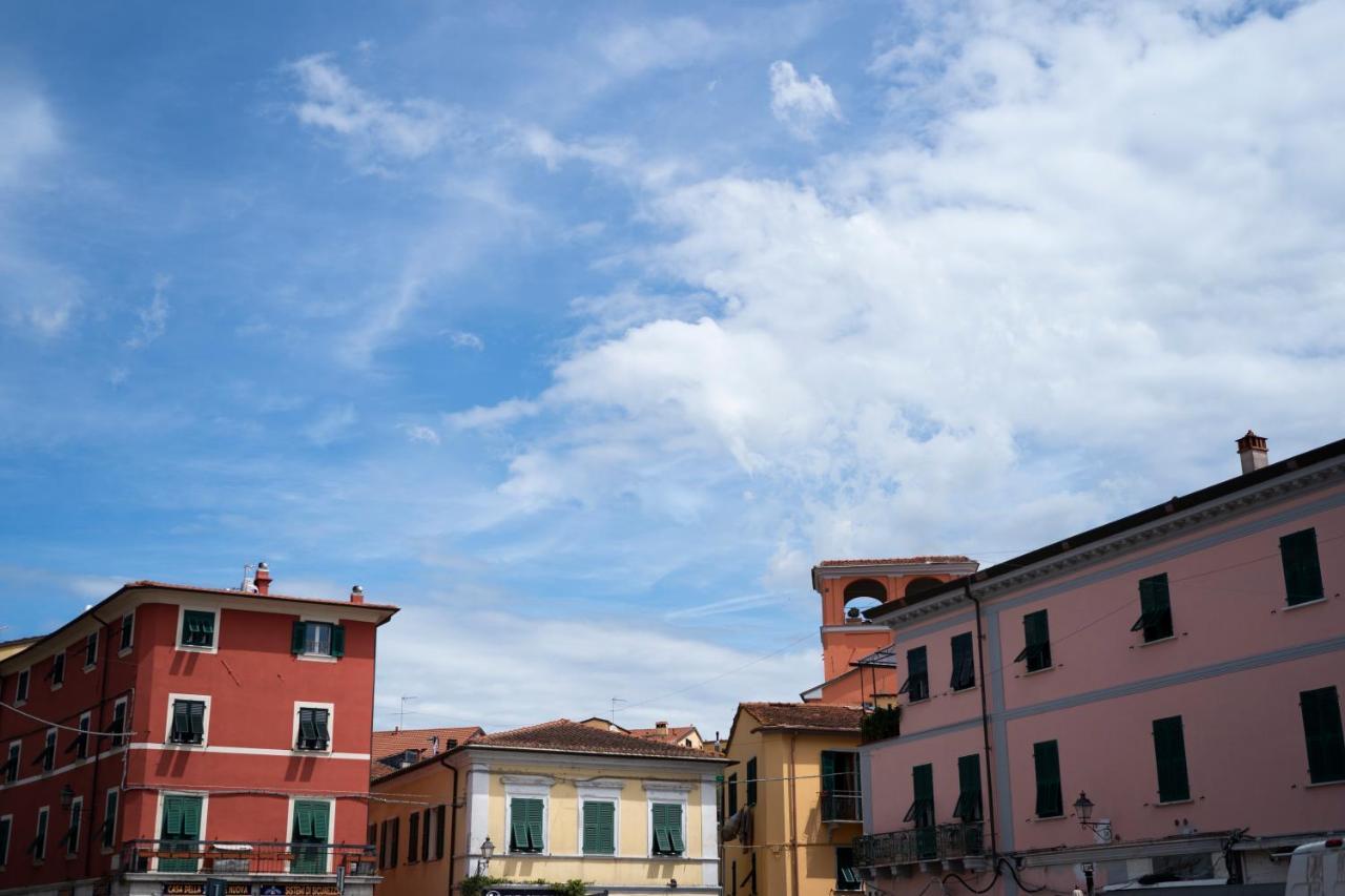 D.I Dream Apartamento Sarzana Exterior foto