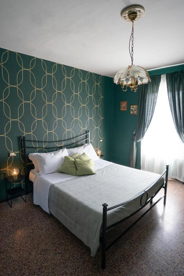 D.I Dream Apartamento Sarzana Exterior foto