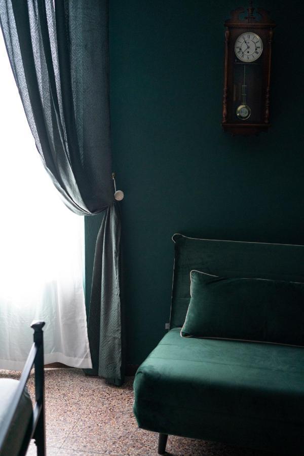 D.I Dream Apartamento Sarzana Exterior foto