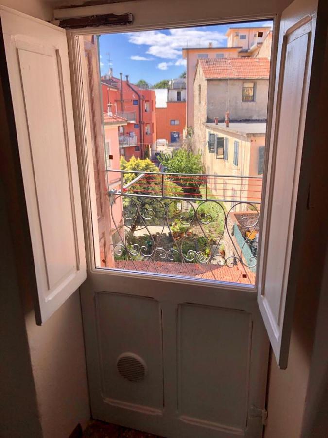 D.I Dream Apartamento Sarzana Exterior foto