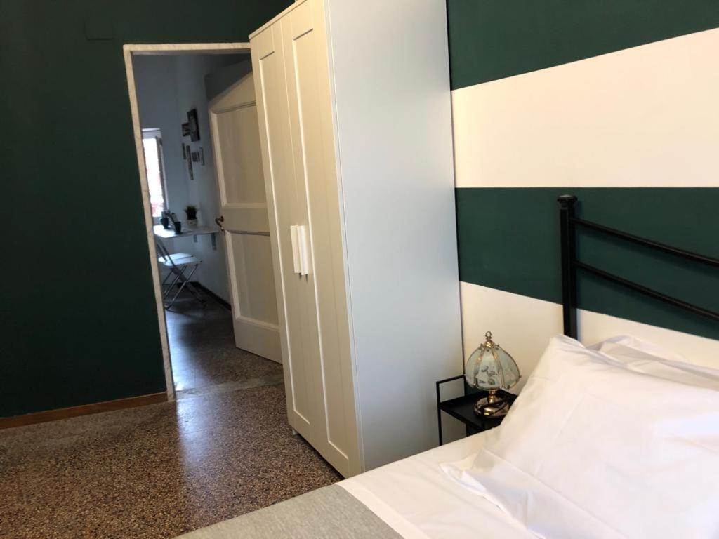 D.I Dream Apartamento Sarzana Exterior foto