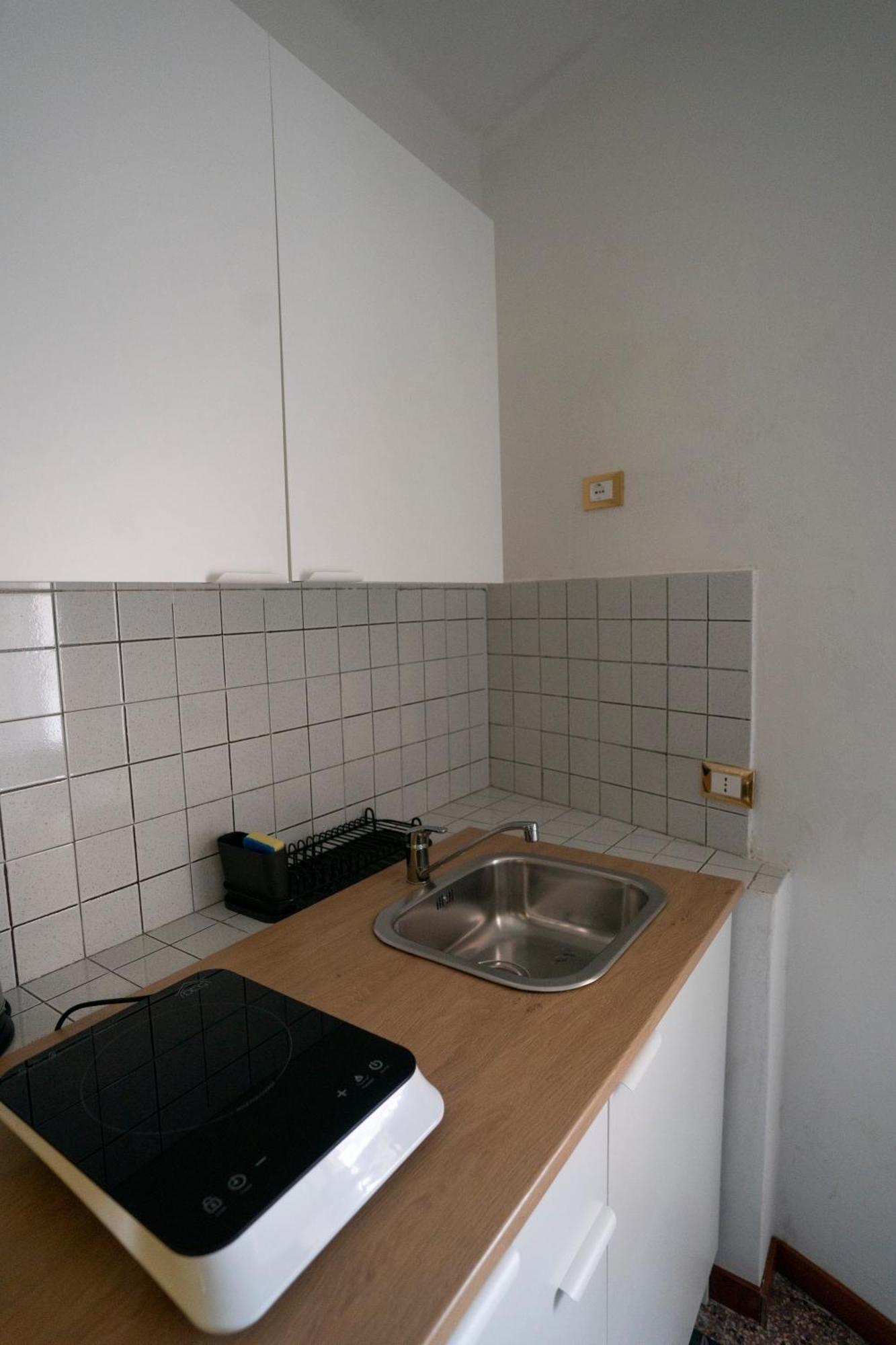 D.I Dream Apartamento Sarzana Exterior foto