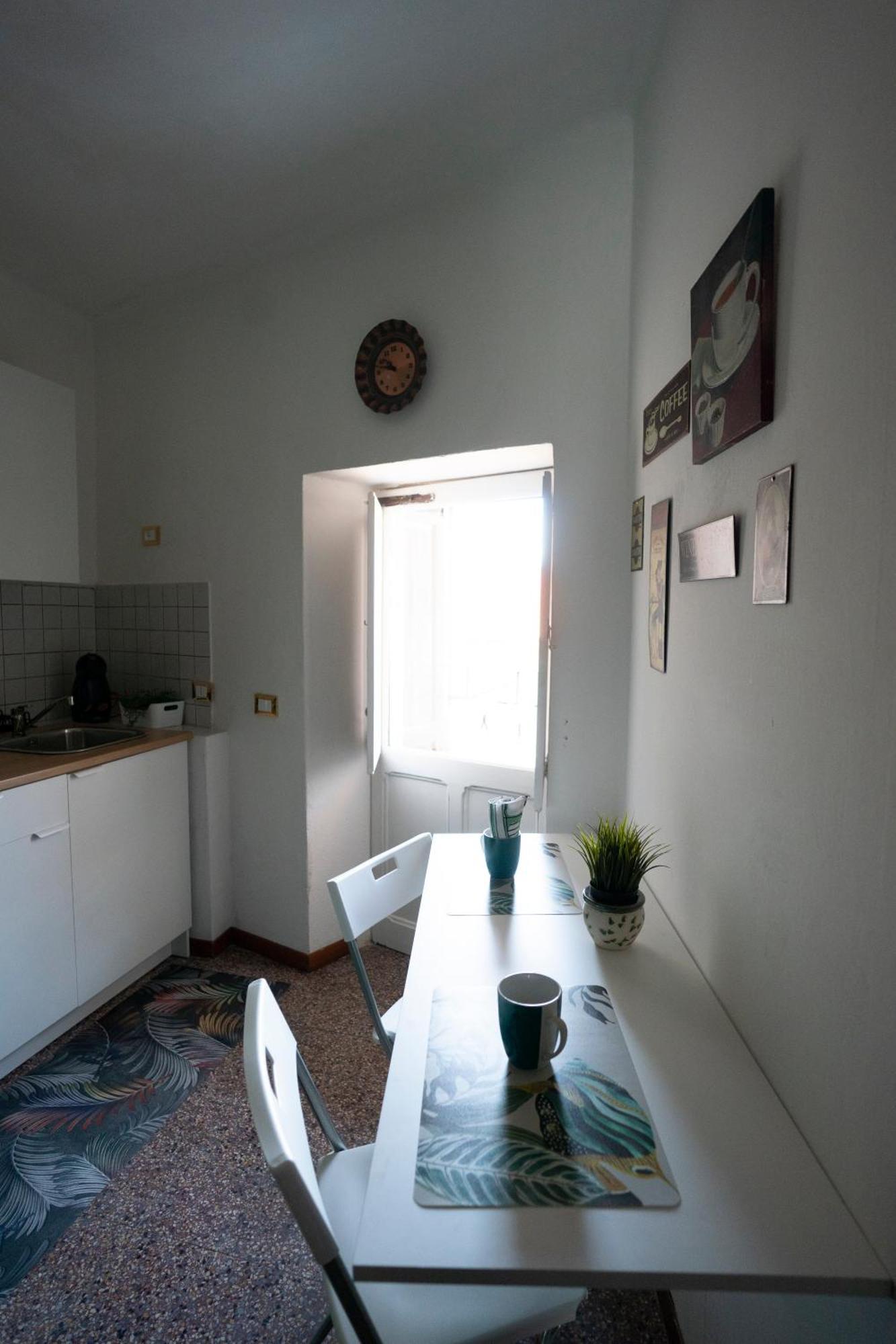 D.I Dream Apartamento Sarzana Exterior foto